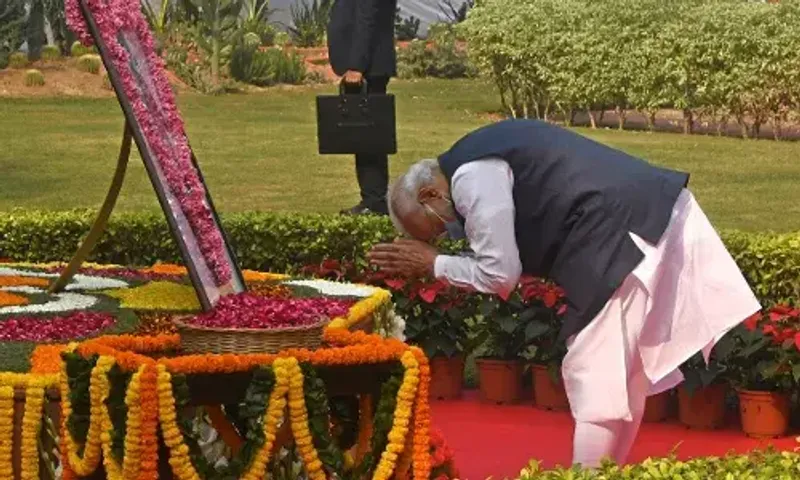 PM Modi to launch PVTG Development Mission and Viksit Bharat Sankalp Yatra