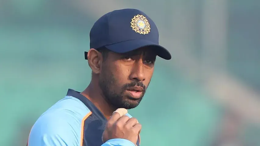 BCCI forms 3-member committee to investigate on Wriddhiman Saha case