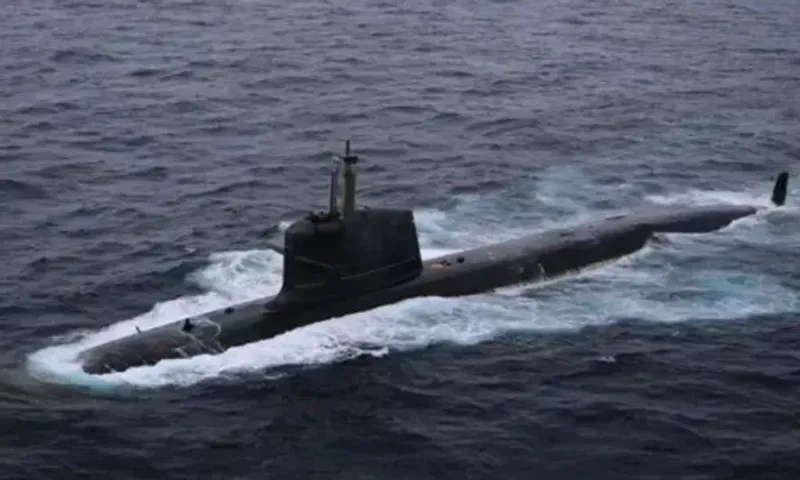 India issues tender for Rs 50,000 crore project to build six submarines