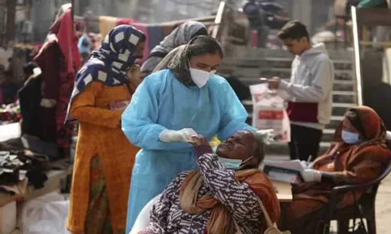 No case of Omicron variant in India, 2 clusters under investigation, says govt