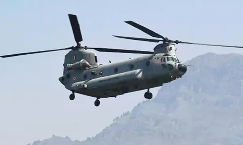 Defence ministry to allow private companies to develop military helicopters