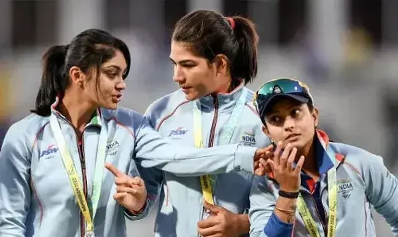India to vie for at least four gold medals on concluding day of Commonwealth Games