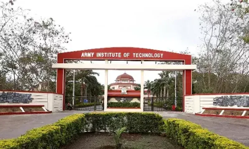 Army Institute of Technology celebrates 28th Foundation Day