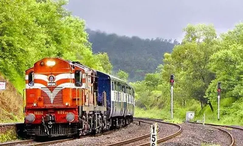Indian Railways to operate special trains between Hubballi and Varanasi from March 27