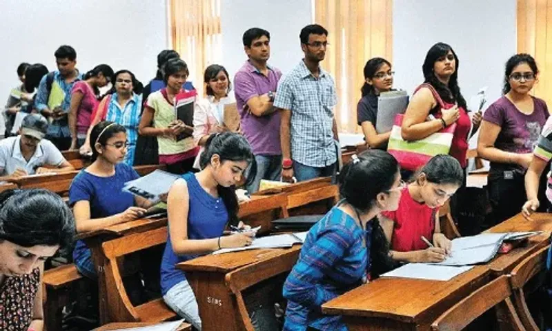 UGC issues guidelines for semester exams, reopening of universities