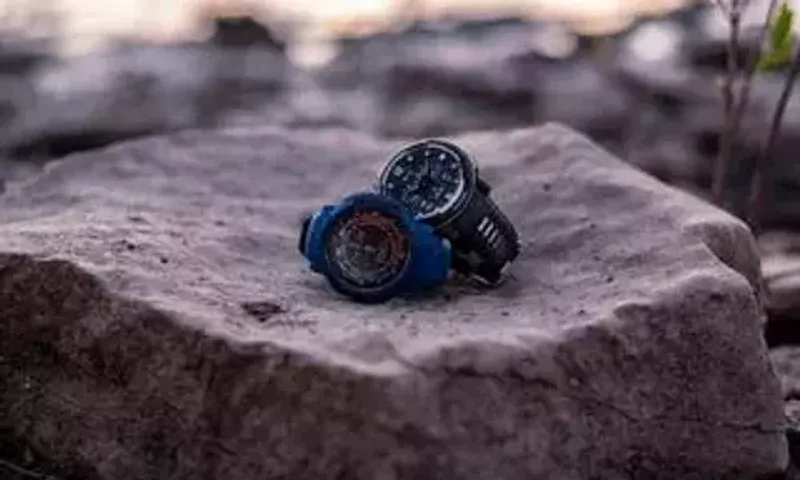 Garmin launches new adventure smartwatches with solar charging in India