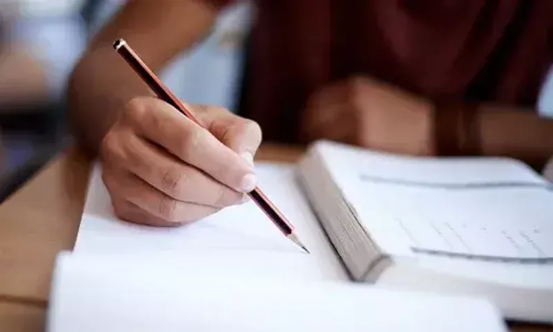 Gujarat University peon held in missing answer sheets case