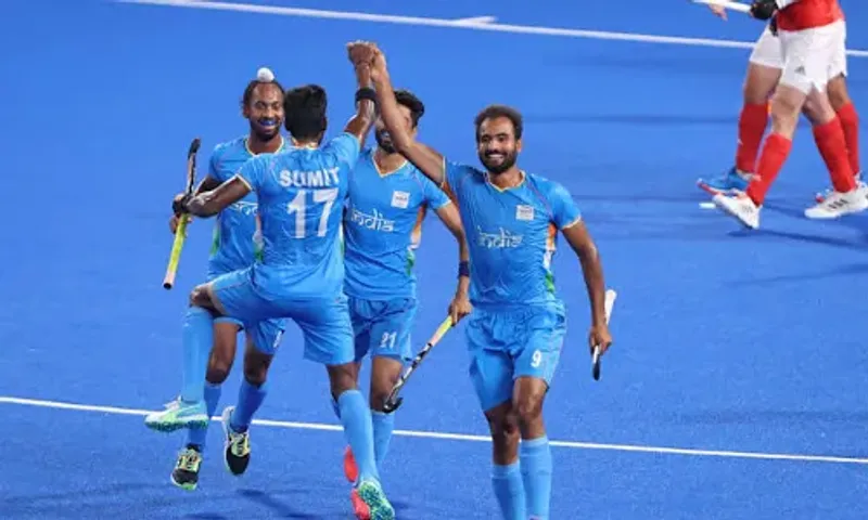 Men's FIH Hockey Pro League: India to play against Spain