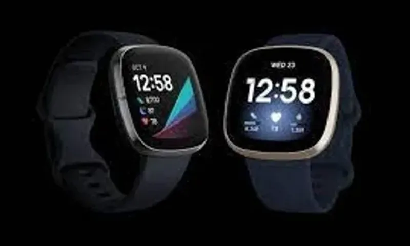 Fitbit Sense and Fitbit Versa 3 updates presents status indicators, outdoor exercise mode