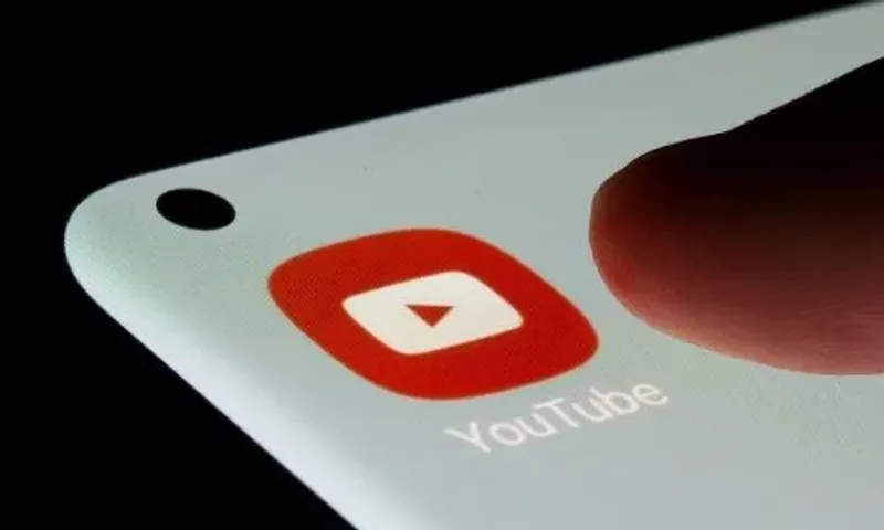 Youtube's new mobile app makes it easier to like, dislike, and share videos