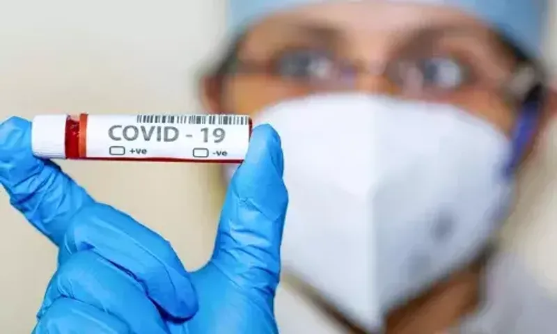 Covid-19: India reports 91,702 cases, 3403 deaths