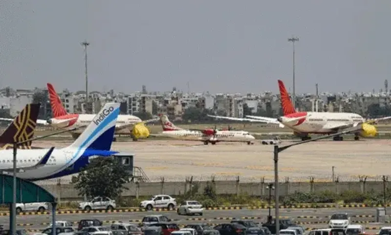 Government extends ban on scheduled international commercial flights till 31st of next month