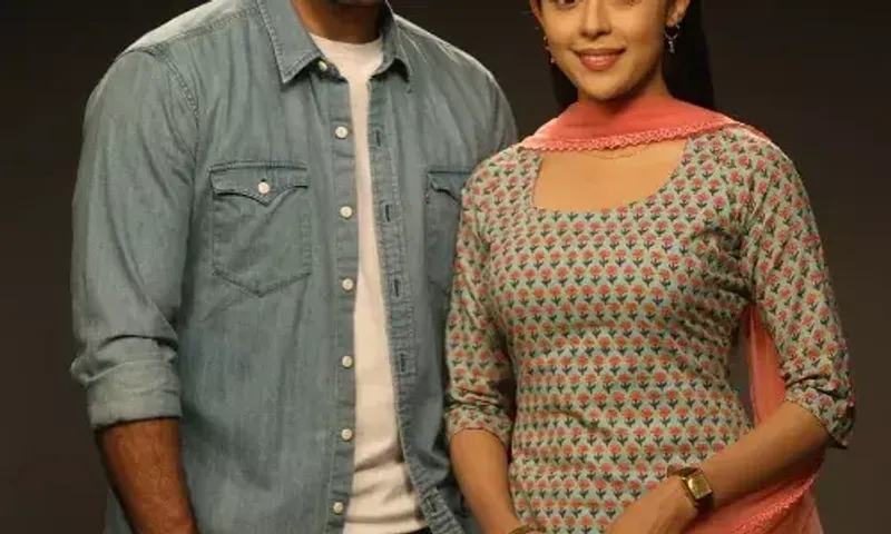 COLORS launches an eternal love saga, Sirf Tum