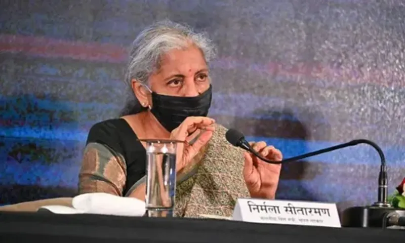 Finance Minister Nirmala Sitharaman to launch National Monetisation Pipeline today