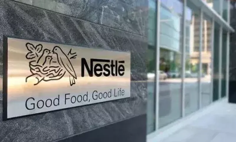 Nestle India Q3 Results: Net profit rises 37% YoY; board approves ₹140 dividend