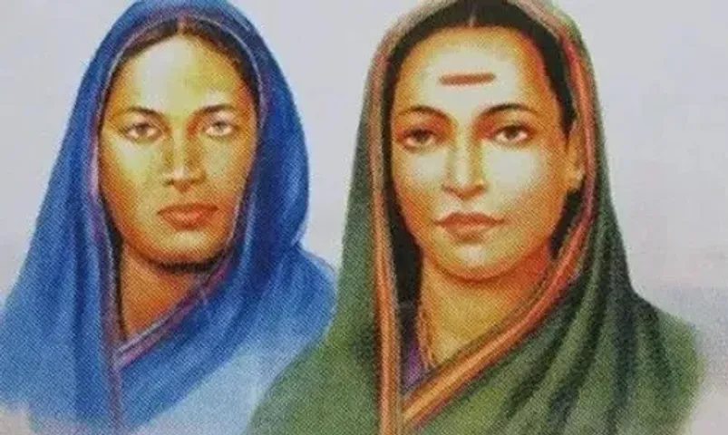 Celebrating a legendary feminist educator Fatima Sheikh on her birthday