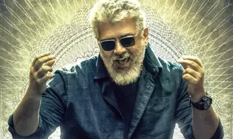 Ajith Kumar's 'Thunivu' to arrive on Netflix on this date