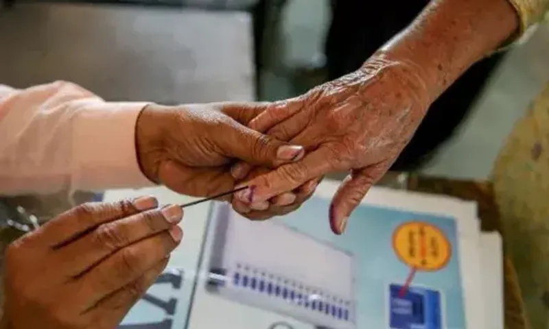 EC Postpones Punjab Assembly Polls, voting to be held on Feb 20 instead of Feb 14