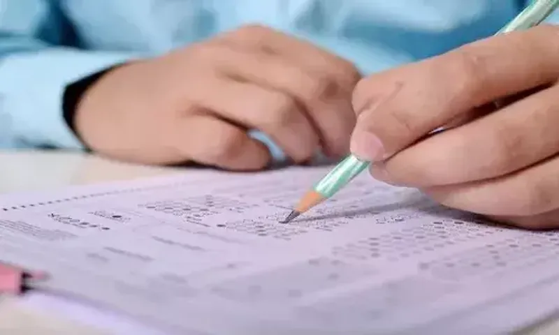 CBSE to hold class 10 and 12 board exams for current academic year in two sets with approximately 50% syllabus