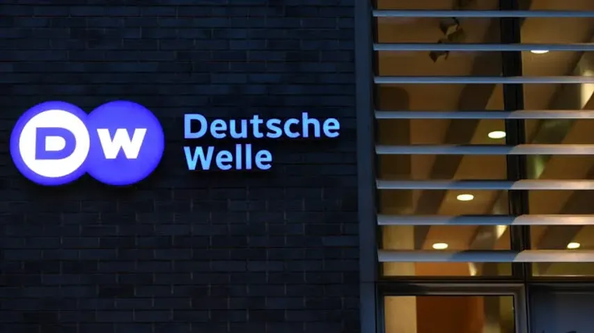 Turkey blocks access to Deutsche Welle and Voice of America