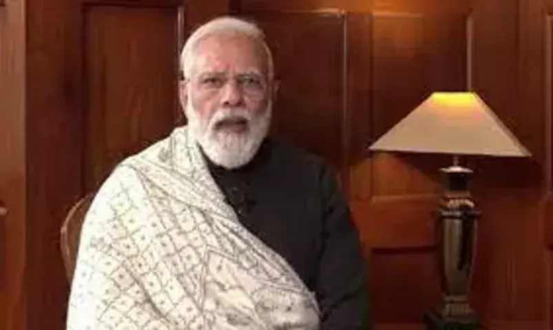 PM Modi to address One Ocean Summit in France today through a video message