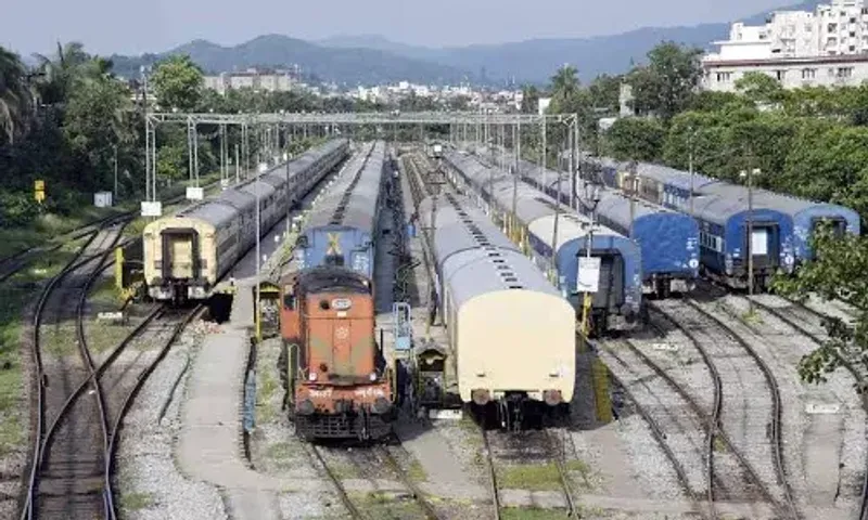 IRCTC Update: Indian Railways cancels 173 trains on September 7