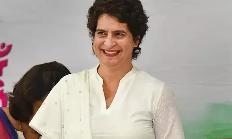 Congress to review UP poll results
