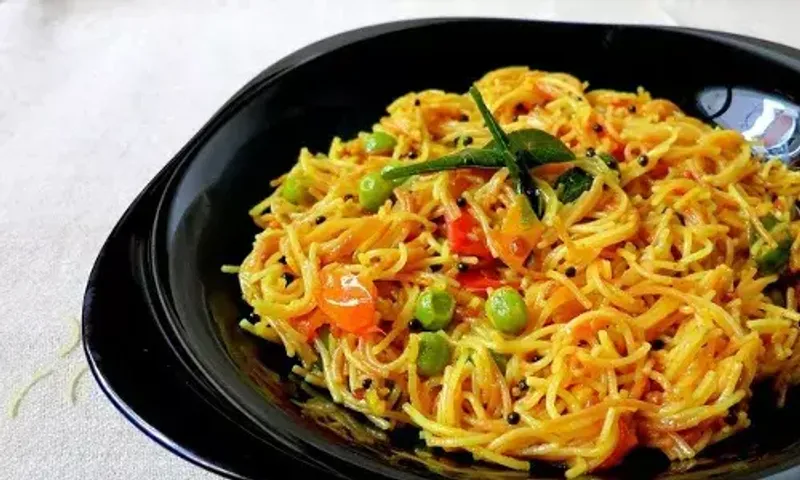 Semiya Upma recipe: Be it summers or winters, this Semiya Upma can be prepared anytime