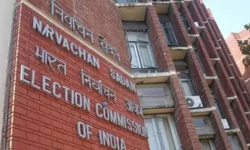 State Assembly election activities pick up in Himachal Pradesh and Gujarat