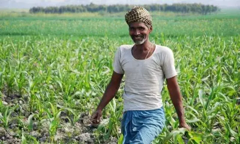 Agriculture Ministry organises two-day Chintan Shivir in Delhi today