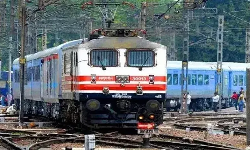 After Upwas meals, IRCTC serves Iftar on Howrah-Ranchi Shatabdi Express