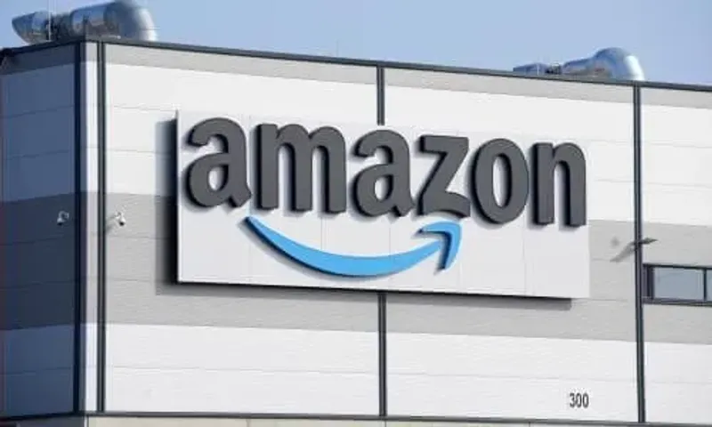 Amazon faces backlash as AI-generated book rip-offs hit shelves