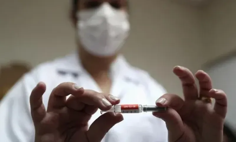 Over 137 crore 49 lakh doses of COVID vaccine administered in country so far