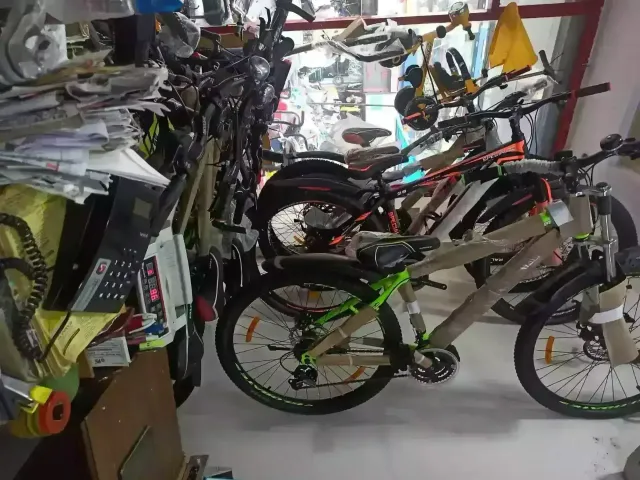 ID documents mandatory to buy cycles in Ahmedabad