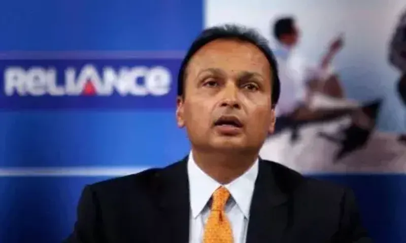 NCLT approves Hinduja Group’s revival plan for Anil Ambani-promoted Reliance Capital
