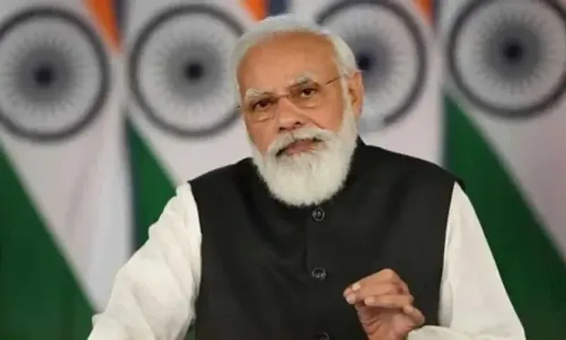 MEA: PM Modi to virtually take part in G20 summit on Afghanistan tomorrow