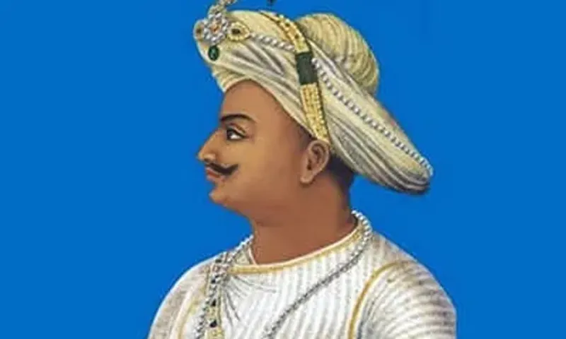Karnataka likely to drop Tipu Sultan's 'Tiger of Mysore' title from textbooks