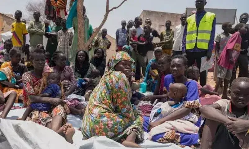 UN rights commission accuses South Sudan of violations ahead of elections