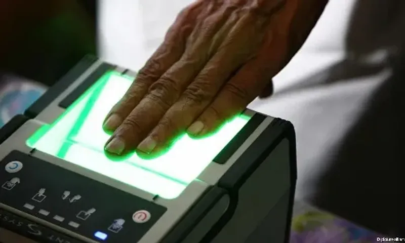 Centre suspends biometric attendance for govt officials, employees amid surge in COVID cases