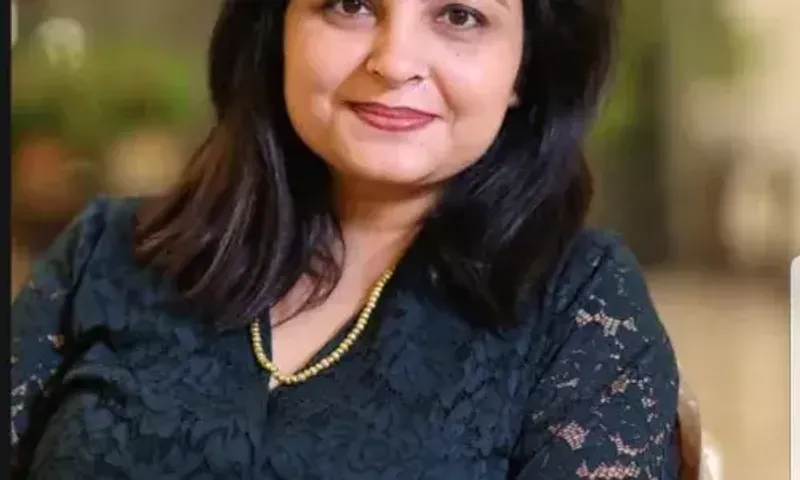 IAMCR selects Prof Surbhi Dahiya as an Ambassador for three years