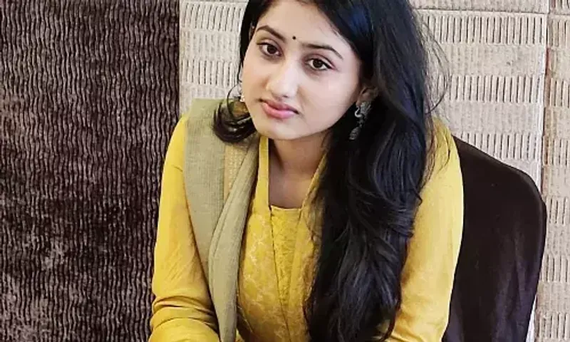 Vadodara girl features in Oscar nominated short film based on life of highway sex worker