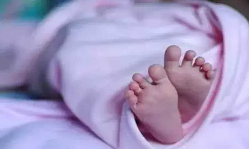 Gujarat second from bottom in infant mortality