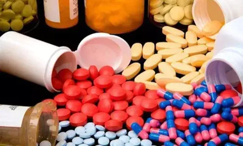 Alembic Pharmaceuticals announces USFDA final approval for Desipramine