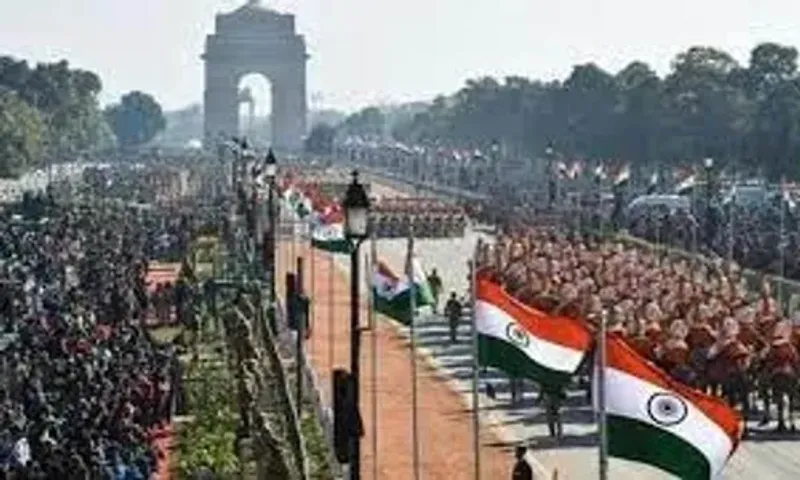 2022 Republic Day: Parade to see 24,000 people in attendance, foreign dignitary as chief guest unlikely