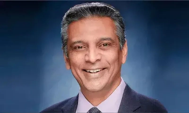 FedEx announces Raj Subramaniam as new CEO