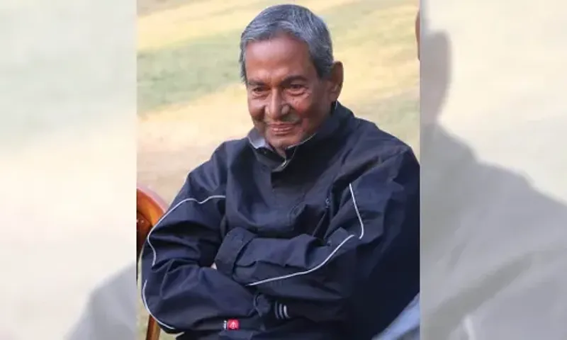 Football: Kanai Sarkar, a former goalkeeper, is no more, AIFF expresses its condolences