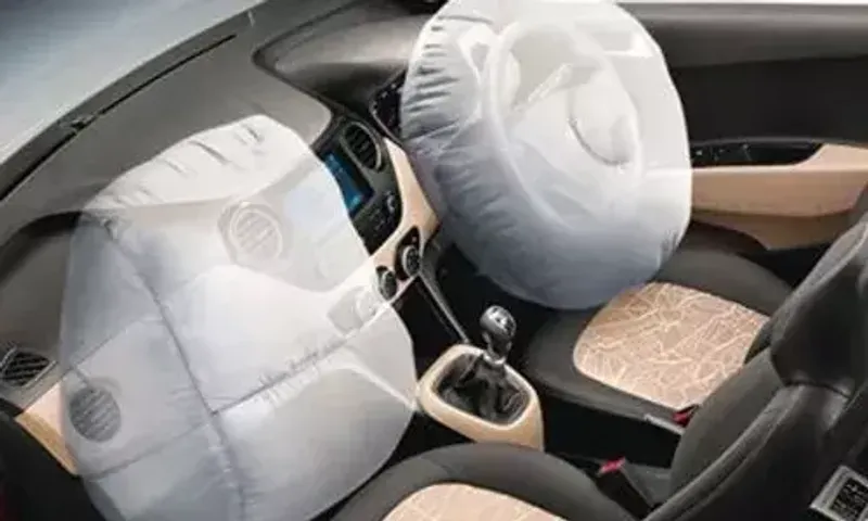 Road Transport Ministry issues draft notification mandates vehicles of category M1 to be fitted with two side/side torso air bags