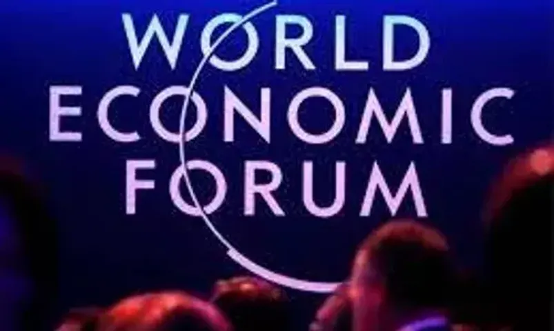 Switzerland: WEF announces annual meeting to be held in person during Covid-19 pandemic from 22nd to 26th May at Davos