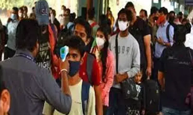 In India, 12,885 new COVID-19 infections are reported, with 461 deaths; active cases at their lowest in 253 days.