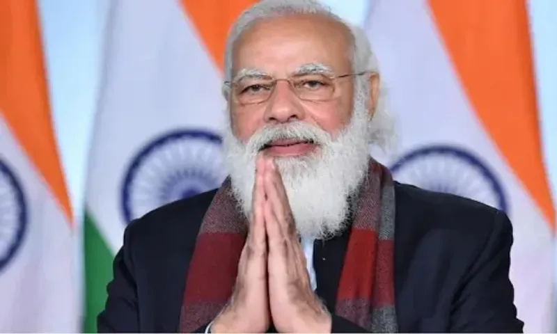 PM Modi to inaugurate 25th National Youth Festival on Jan 12